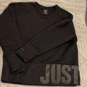 Nike sweatshirt